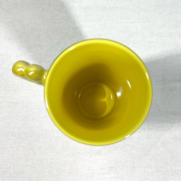 Disney Store Japan Joy Mug Inside Out Ceramic Mug Iridescent 15oz. 100124 - Picture 4 of 5